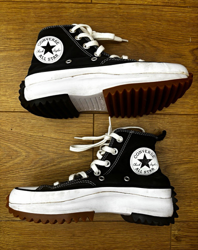 Converse run star hike - converse,