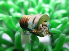 Genuine Honda HRC carburetor