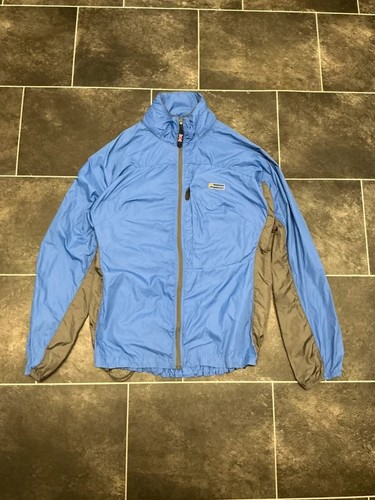 Montane pertex microlight - montane,
