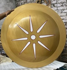 35"Replica Ancient Greek Hoplite Shield Halloween Larp