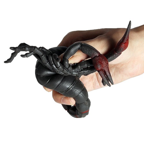 Scorpion figure toy - scorpion, tpr