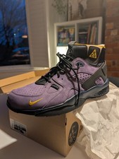 Nike ACG Air Mowabb size
