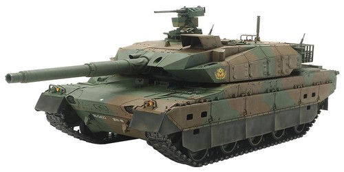 Tamiya 48215 rc tank - 48215,