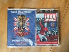 1966 world cup souvenir