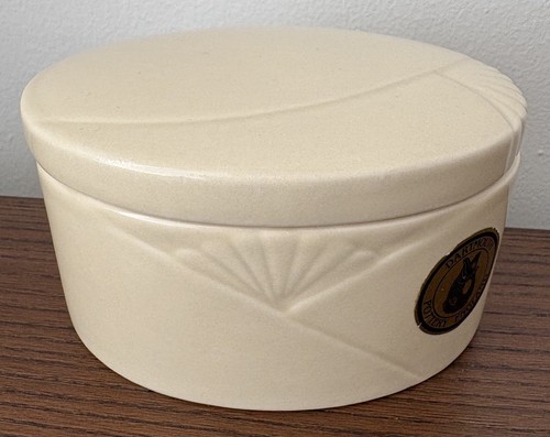 Vintage dartmouth pottery - vintage,