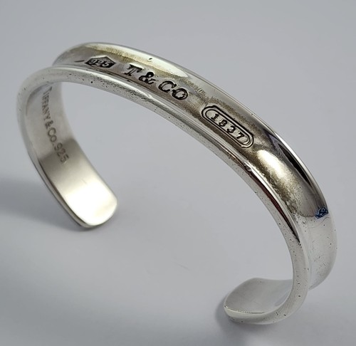 Tiffany 1837 1997 - 1837/1997., solid