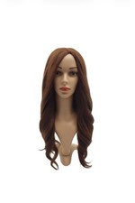 Female Mannequin Head with
