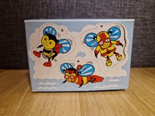Avon Buzzers Inc Vintage Bee