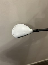 Taylormade RBZ #3 Hybrid / 19