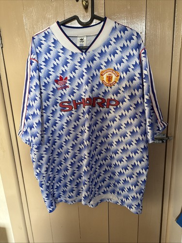 Original 1990 xl - original, 1990/92