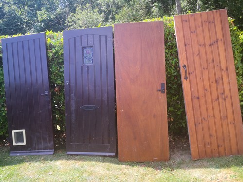 Wooden interior exterior - 2, interior/exterior