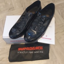 Supadance Men's Ballroom Shoes