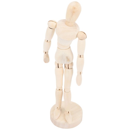 Artist mannequin model - artist,