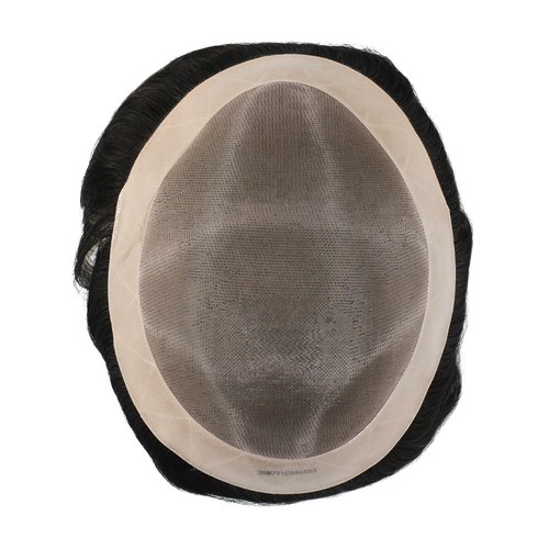 Mens toupee human hair - mens,