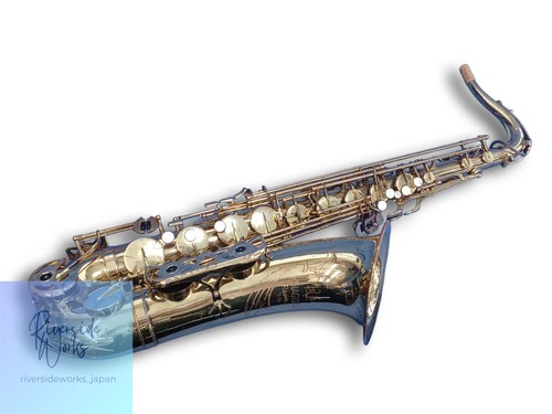 Yanagisawa tenor saxophone - yanagisawa,