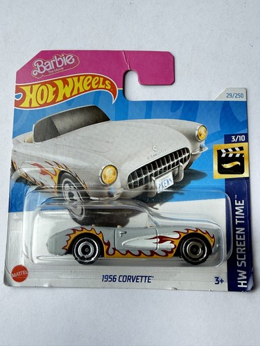 2024 hot wheels screen - hot, time
