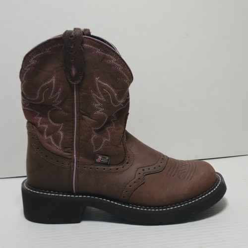 Justin gypsy womens leather - gypsy,