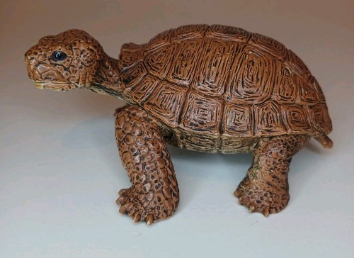 Elc aaa tortoise figure toy - aaa,