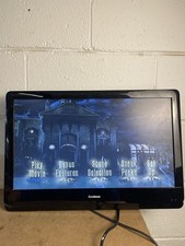 Goodmans TV Freeview Player