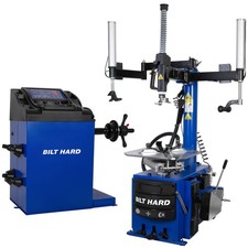 2.0 HP Tire Changer Machine