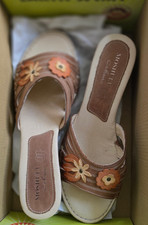 Moshulu Colours Vera Pelle -