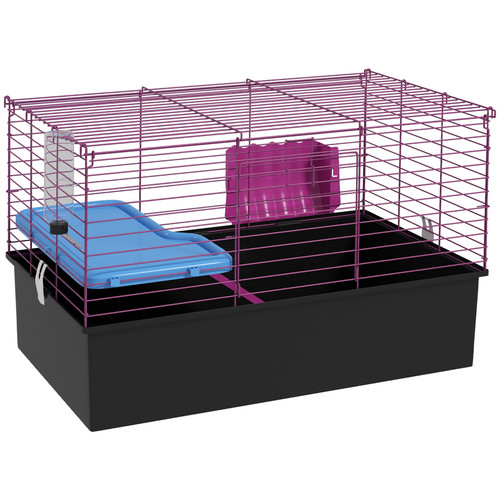 Pawhut small animal cage - small,