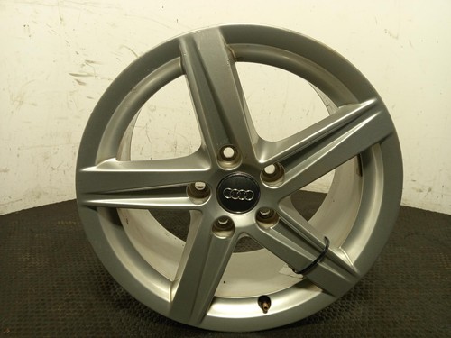 Audi alloy wheel - a3, 16