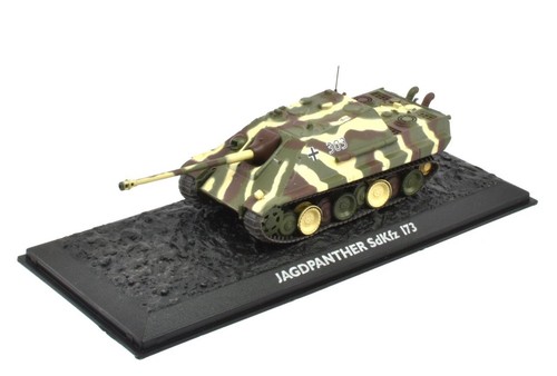 Atlas 4660106 jagdpanther - atlas,