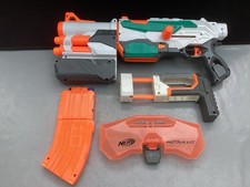 NERF MODULUS TRI STRIKE TOY