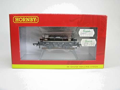 Hornby r6642 gauge gwr - gauge,