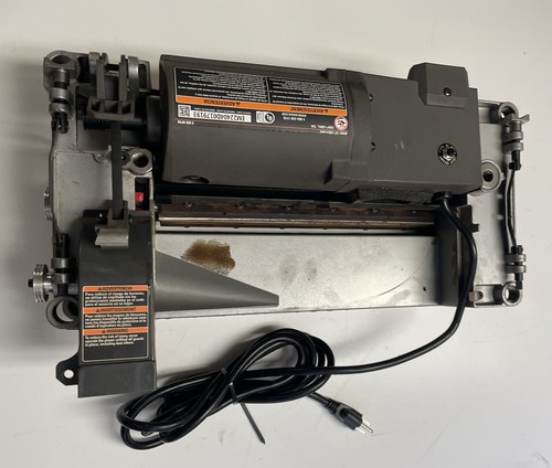 Oem genuine motor assembly - motor, for