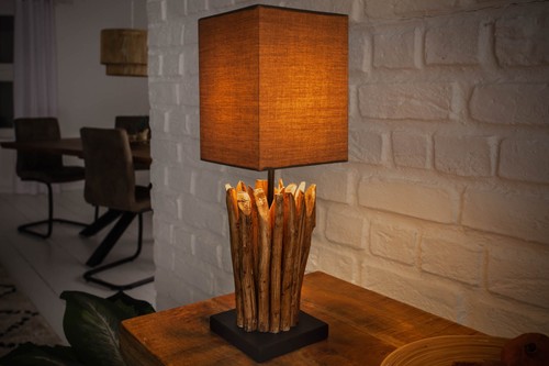 Table lamp euphoria 45cm - lamp,