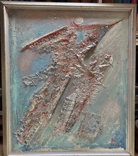 Dorothy Whitaker BA Fine Art