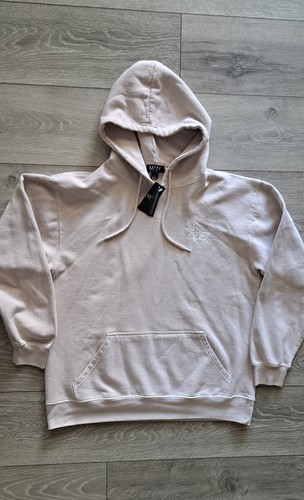Mens pale pink man - pink,