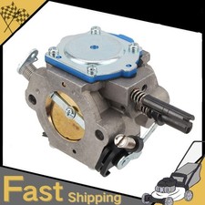 Carburetor For Husqvarna 3120XP K1250 K1260 Chainsaw WG-8-1 WG-9-1 Cut Off Saw