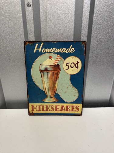 Milkshake sing advertisement - sing,