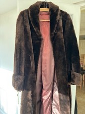 Vintage Royal Caster Beaver