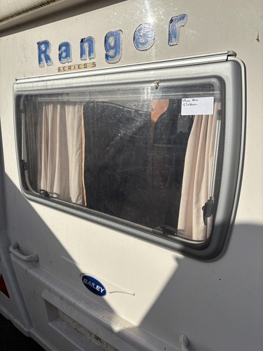 Caravan motorhome bailey - /,