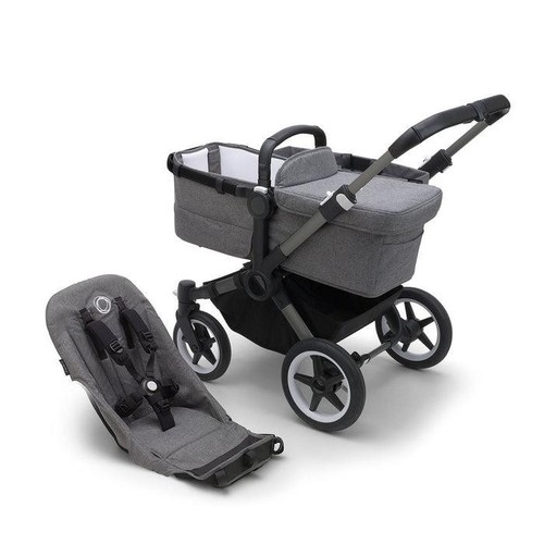 Bugaboo donkey base rw - base,
