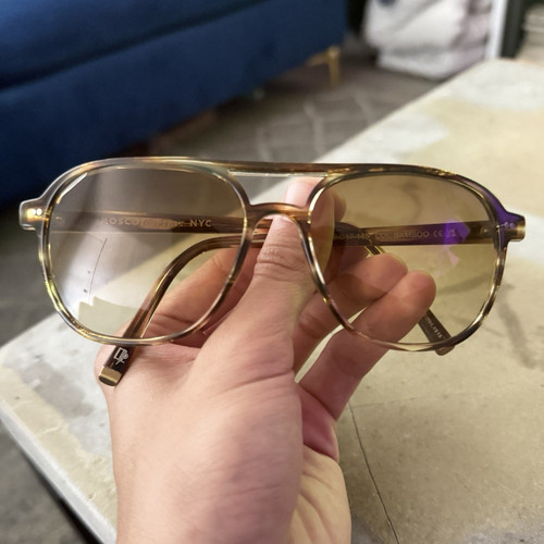 Moscot spirit bjorn sun - spirit,