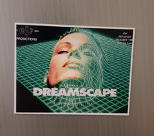 Flyer Fridge Magnet