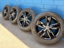 4x GENUINE  Vw Multivan T6.1