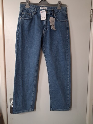 Pull and bear ladies mid - pull,