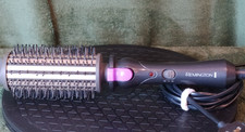 Remington 2-in-1 Hot Air Brush CB65A45 | Volumising Styling Tool