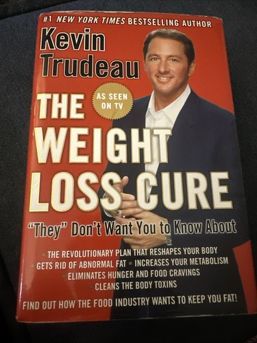 Weight loss cure they - loss,