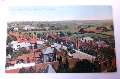 Tenterden antique vintage - 3, antique-vintage