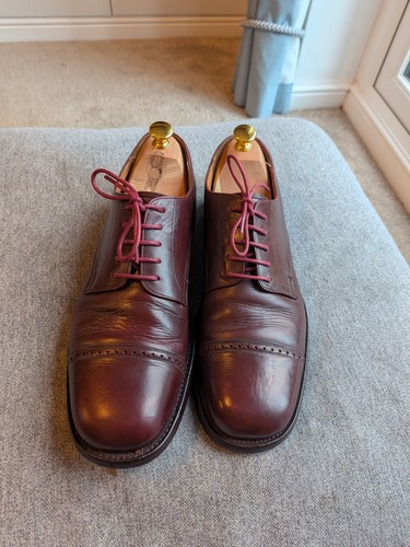 Pair church s custom - church’s,