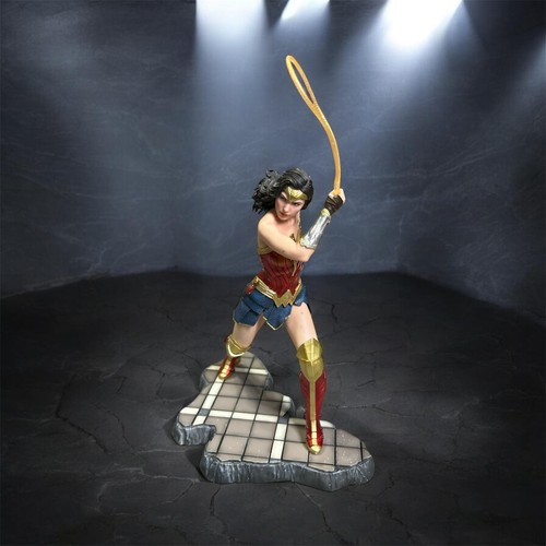 1984 wonder woman artfx 6 - 1984, 1/6