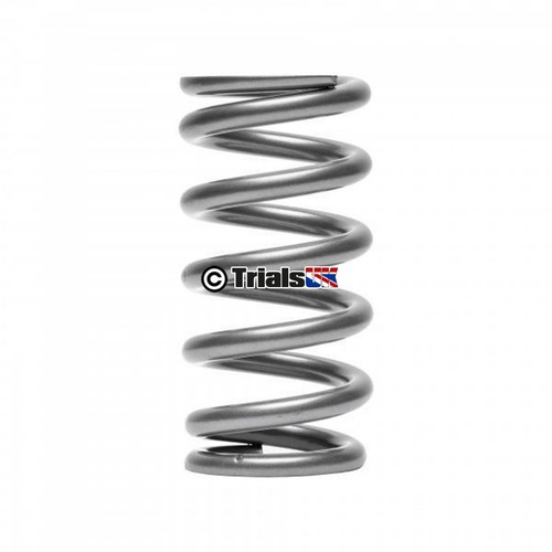 Jitsie uprated rear shock - jitsie,