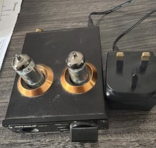 Aiyima phono tube preamp - phono,
